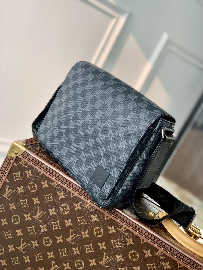 Mens LV Satchel bags